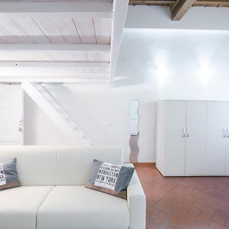 San Niccolo Loft By Mmega Apartment Florence Ngoại thất bức ảnh