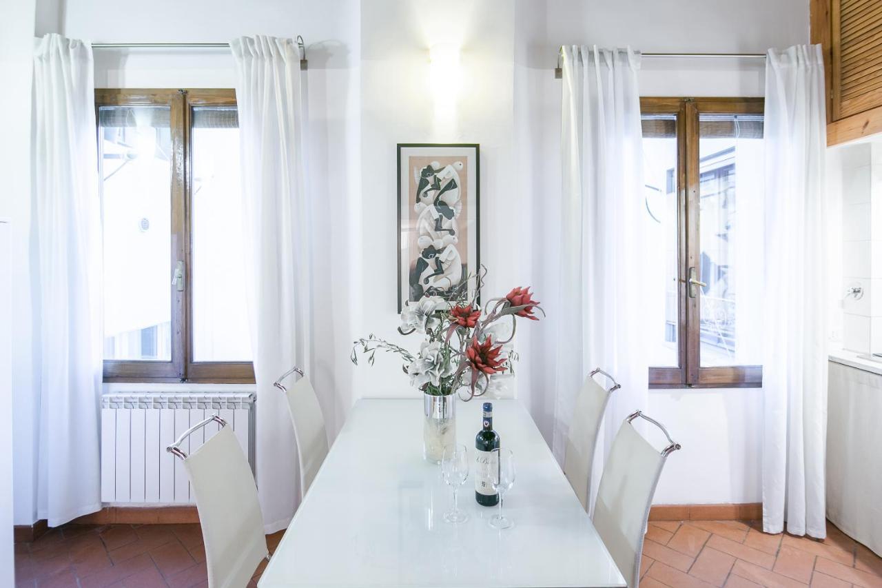 San Niccolo Loft By Mmega Apartment Florence Ngoại thất bức ảnh