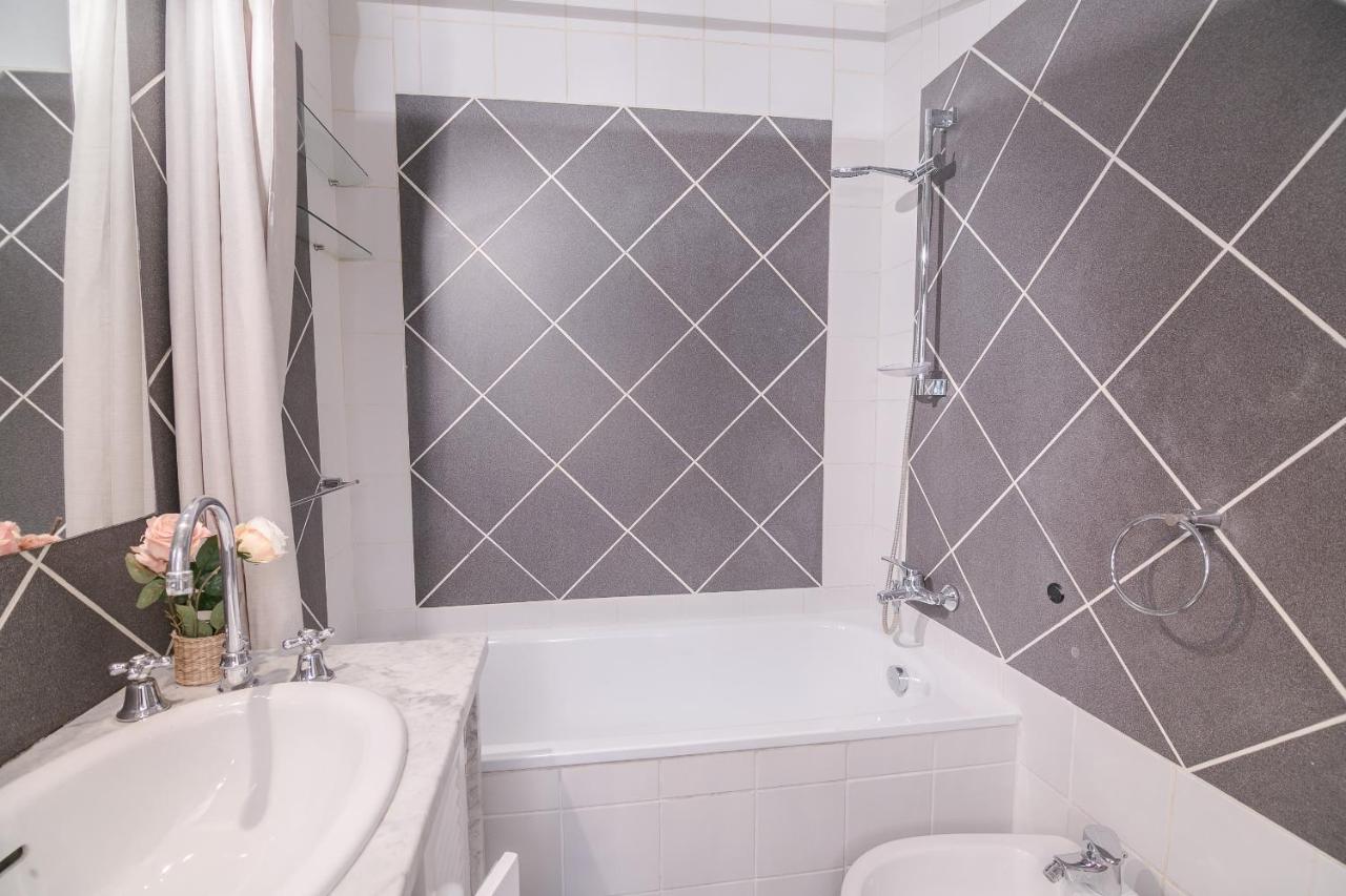 San Niccolo Loft By Mmega Apartment Florence Ngoại thất bức ảnh