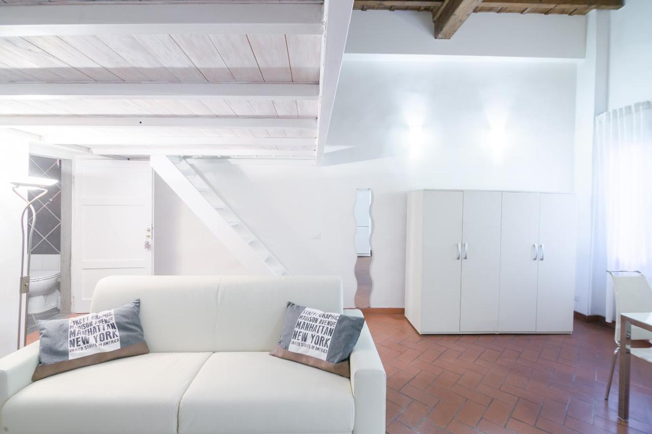 San Niccolo Loft By Mmega Apartment Florence Ngoại thất bức ảnh