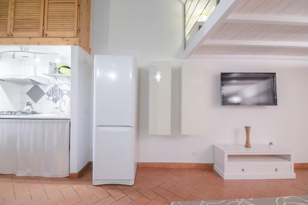 San Niccolo Loft By Mmega Apartment Florence Ngoại thất bức ảnh